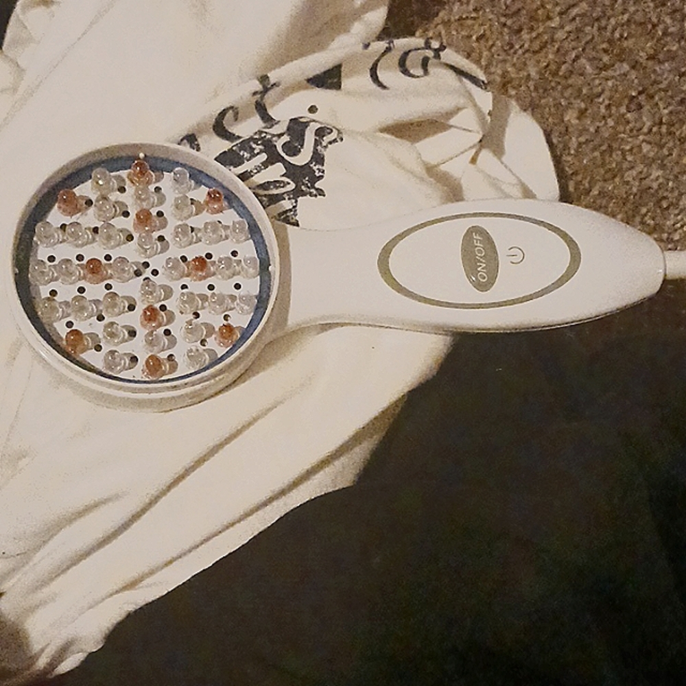 Revive LED light therapy acne treatment